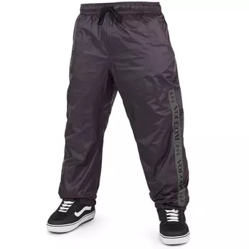 Брюки Volcom Slashlapper, фиолетовый