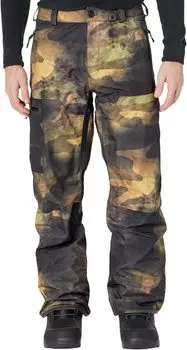 Брюки Volcom Snow L GORE-TEX Pants, цвет Camouflage
