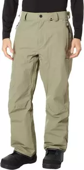 Брюки Volcom Snow L GORE-TEX Pants, цвет Light Military