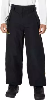 Брюки Volcom Snow Longo GORE-TEX Pants, черный