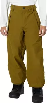 Брюки Volcom Snow Longo GORE-TEX Pants, цвет Moss