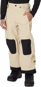 Брюки Volcom Snow Longo GORE-TEX Pants, цвет Khakiest