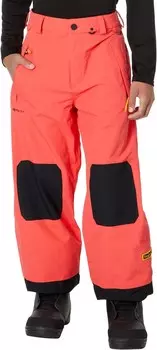 Брюки Volcom Snow Longo GORE-TEX Pants, оранжевый