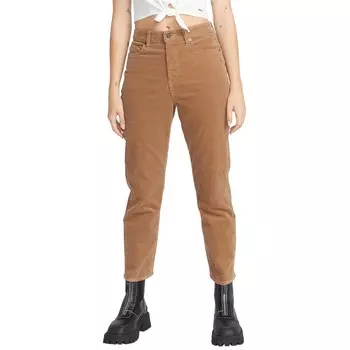 Брюки Volcom Stoned Straight, цвет Mocha