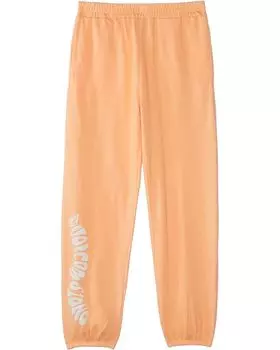 Брюки Volcom Truly Stoked Pants, цвет Peach Bud