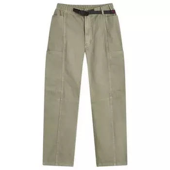 Брюки Voyager Gramicci, зеленый