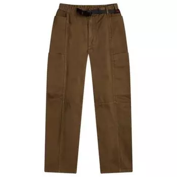 Брюки Voyager Gramicci, зеленый