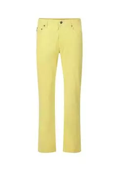 Брюки ВРИЕНЦИО BABISTA, желтый