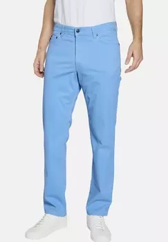 Брюки VRIENZIO Babista, синий