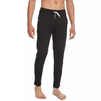 Брюки Vuori Ponto Performance, цвет Black Heather