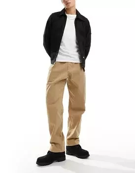 Брюки в чиносах Gramicci