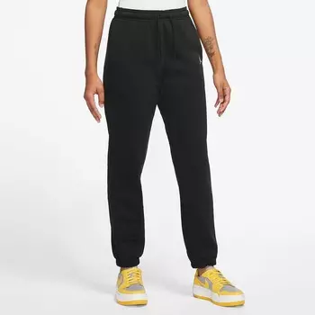 Брюки W J Brooklyn Fleece 2 Jordan, черный