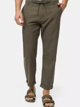 Брюки в комплекте Indicode, хаки