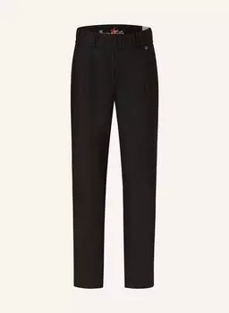 Брюки в стиле джоггер Buena Vista, черный