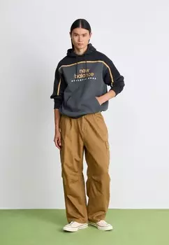 Брюки в стиле милитари AIRCRAFT PANT Alpha Industries, цвет Khaki