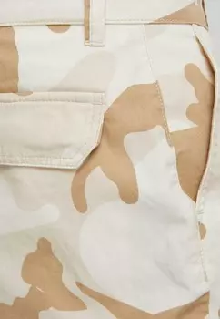 Брюки в стиле милитари CAMO Urban Classics, цвет Simplesandcamo