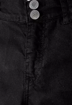 Брюки в стиле милитари COMBAT MINOTI, темно-серый