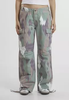 Брюки в стиле милитари NOVA 2 POCKET 2Y Studios, цвет Beige