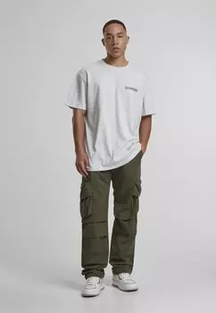Брюки в стиле милитари TARO PANTS 2Y Studios, цвет Khaki