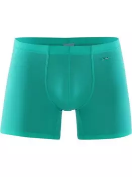 Брюки в стиле ретро red0965 боксеры Olaf Benz, бирюзовый