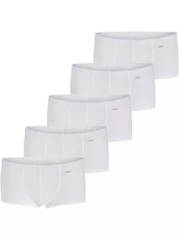 Брюки в стиле ретро red0965 мини-брюки Olaf Benz, белый