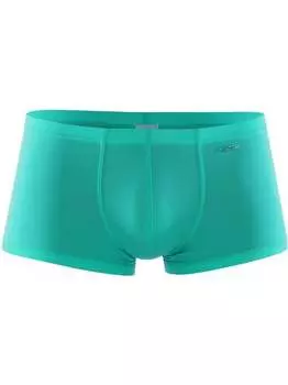 Брюки в стиле ретро red0965 мини-брюки Olaf Benz, бирюзовый