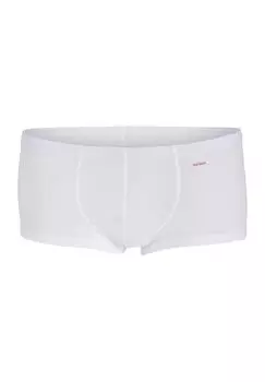 Брюки в стиле ретро RED0965 Мини-брюки Olaf benz, белый