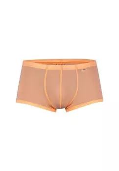 Брюки в стиле ретро RED0965 Мини-брюки Olaf benz, абрикосовый