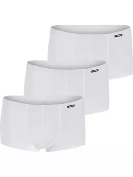 Брюки в стиле ретро red1201 мини-брюки Olaf Benz, белый