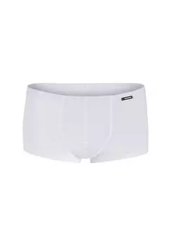 Брюки в стиле ретро RED1201 Мини-брюки Olaf benz, белый