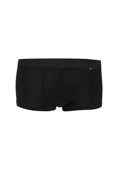 Брюки в стиле ретро RED1601 Мини-брюки Olaf benz, черный