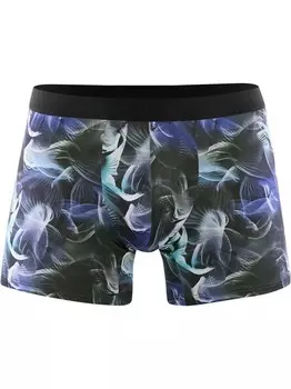 Брюки в стиле ретро red2310 боксеры Olaf Benz, мультиколор