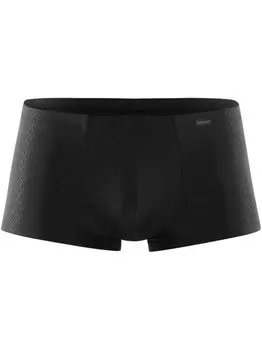 Брюки в стиле ретро red2312 мини-брюки Olaf Benz, черный