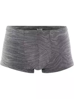 Брюки в стиле ретро red2313 мини-брюки Olaf Benz, серый