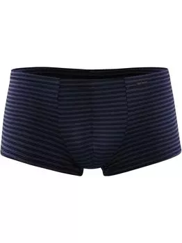 Брюки в стиле ретро red2357 мини-брюки Olaf Benz, синий