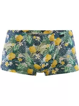 Брюки в стиле ретро red2365 мини-брюки Olaf Benz, мультиколор