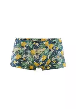 Брюки в стиле ретро RED2365 Мини-брюки Olaf benz, цвет Ananas