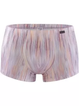 Брюки в стиле ретро red2383 мини-брюки Olaf Benz, сиреневый