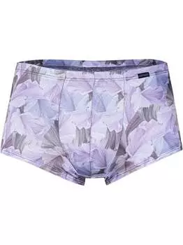 Брюки в стиле ретро red2402 мини-брюки Olaf Benz, сиреневый