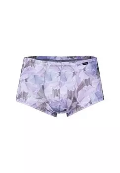 Брюки в стиле ретро RED2402 Мини-брюки Olaf benz, цвет Gingko Lilac