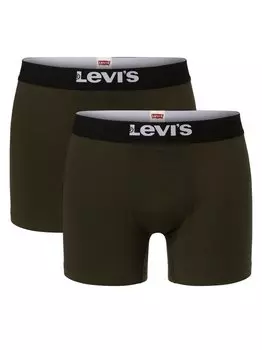 Брюки в упаковке 2 шт. Levi'S, черный