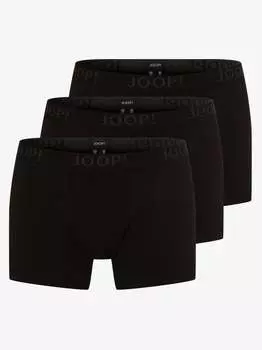 Брюки в упаковке 3 шт. Joop!, черный