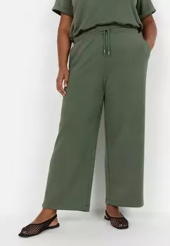 Брюки WA-SABINA 2 Wasabi Concept, зеленый