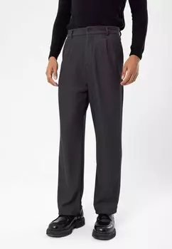 Брюки Waist Relax Fit Antioch, цвет smoked