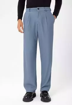 Брюки Waist Relax Fit Antioch, индиго