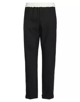 Брюки Wales Bonner, черный