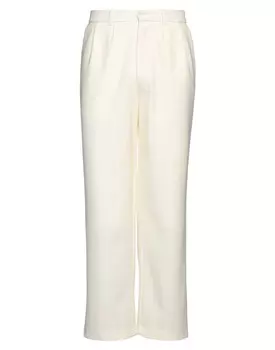 Брюки Wales Bonner, слоновая кость