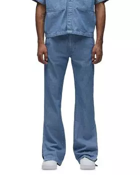 Брюки Walker Hudson, синий