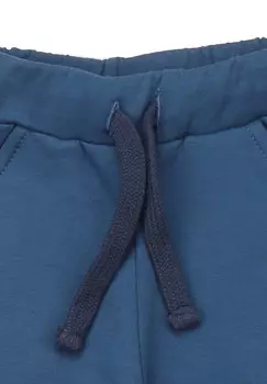 Брюки Walkiddy, темно-синий