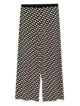 Брюки Wall Beach Siyu, черный